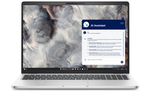 Dell Pro 16 Plus AG FHD+ Ultra 7 266V/16GB/512GB/Intel Arc Integrated/Win11 Pro/Estonian Backlit kbd/FP/3Y ProSupport NBD Onsite Warranty BTO209_PB16250_EMEA_EST