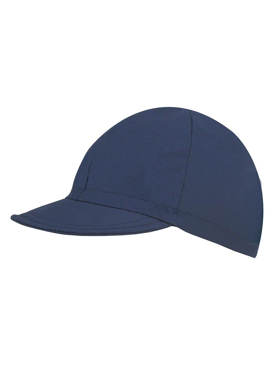 Dziecięca czapka bejsbolówka granatowa Doll r.49