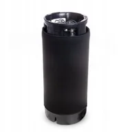 Akcesoria i części AGD - Otulina izolacyjna z neoprenu na Keg Cornelius Pepsi Ball Lock 18L czarna - miniaturka - grafika 1