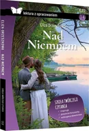 Lektury szkoła podstawowa - Nad Niemnem z opracowaniem - miniaturka - grafika 1