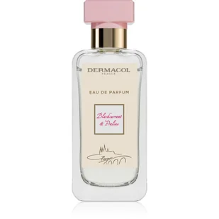 Dermacol Blackcurrant & Praline woda perfumowana 50ml - Wody i perfumy damskie - miniaturka - grafika 1