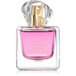Avon Today Tomorrow Always Everlasting woda perfumowana dla kobiet 50 ml - Wody i perfumy damskie - miniaturka - grafika 1