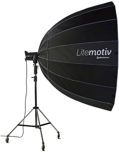 Elinchrom Litemotiv Para 190 cm bez adaptera - Softboxy - miniaturka - grafika 1