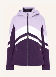 Ziener Kurtka Narciarska Telia violett - Kurtki narciarskie - miniaturka - grafika 1