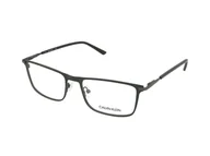 Okulary korekcyjne, oprawki, szkła - Calvin Klein CK20304 307 - miniaturka - grafika 1
