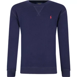 POLO RALPH LAUREN Bluza SEASONAL | Regular Fit - Bluzy dla chłopców - miniaturka - grafika 1