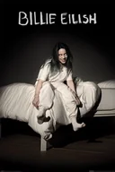 Obrazy i zdjęcia na płótnie - Pyramid Posters Billie Eilish - plakat PP34515 - miniaturka - grafika 1