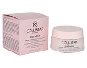 Kremy do twarzy - Collistar Rigenera Smoothing Anti-Wrinkle Cream 50 ml - miniaturka - grafika 1