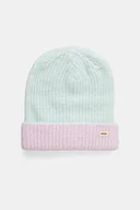 Czapki damskie - Rip Curl czapka kolor zielony 02MWHE - miniaturka - grafika 1