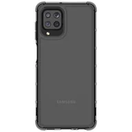 Etui i futerały do telefonów - Araree Obudowa dla telefonów komórkowych Samsung Galaxy M22 GP-FPM225KDABW Czarny - miniaturka - grafika 1