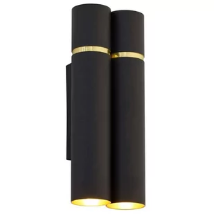 Milagro LAMPA KINKIET LYNX MZ5001 MZ5001 - Lampy ścienne - miniaturka - grafika 1