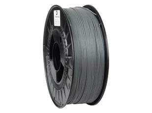 Filament 3DPower ASA 1.75mm Szary 1kg - Filamenty i akcesoria do drukarek 3D - miniaturka - grafika 1