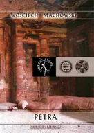 Książki o kulturze i sztuce - Petra - miniaturka - grafika 1