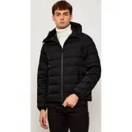 Kurtki męskie - Emporio Armani Puchowa kurtka | Regular Fit - miniaturka - grafika 1