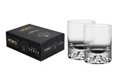 Szklanki - Zestaw Prezentowy Perfect Serve Ze Szklankami Do Whisky - miniaturka - grafika 1