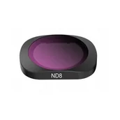 Gimbale - Filtr PeŁny Szary Nd8 Ndx8 Do Xiaomi Fimi Palm - miniaturka - grafika 1