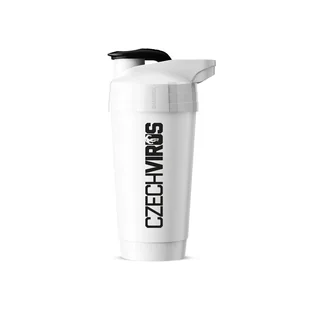 Szejker Czech Virus  ShakerX 700 ml - Shakery i bidony sportowe - miniaturka - grafika 1