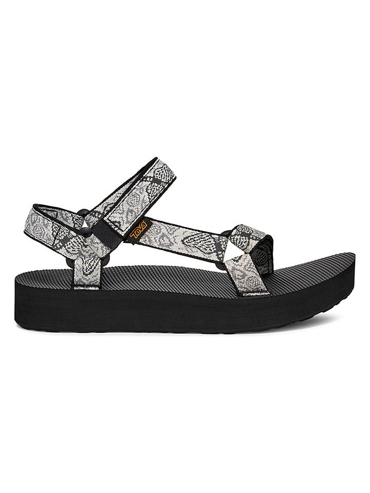 Teva Sandały trekkingowe 