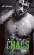Literatura erotyczna - Chaos - miniaturka - grafika 1