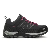 Buty trekkingowe damskie - Buty trekkingowe damskie CMP 74us Rigel Low Wmn - miniaturka - grafika 1