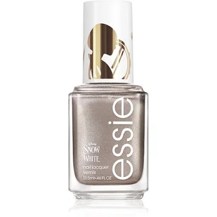 Essie Nail Lacquer Snow White Lakier do paznokci 13,5 ml Odcień 1008 Reclaim The Mirror - Lakiery do paznokci - miniaturka - grafika 1
