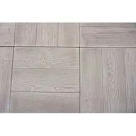 Kostki brukowe i krawężniki - Płyta tarasowa Decha Antic MODO 45 x 45 x 4 cm jasny brązowy - miniaturka - grafika 1