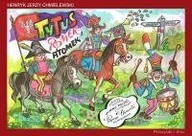 Komiksy dla młodzieży - Prószyński Tytus,Romek i A`Tomek poznają historię hymnu Polski z wyobraźni Papcia Chmiela narysowani - miniaturka - grafika 1