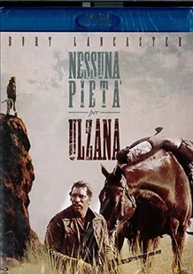 Ulzana's Raid (Ucieczka Ulzany) - Western Blu-Ray - miniaturka - grafika 1