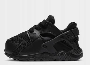 Buty Dziecięce Nike Air Huarache 704950-016 r.21 - Buty dla dziewczynek - miniaturka - grafika 1