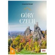 Nauki przyrodnicze - Helion Góry Czech MountainBook - miniaturka - grafika 1