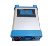 Ładowarki i akumulatory - Ładowarka akumulatorów kwasowo-ołowiowych 24V/20A - miniaturka - grafika 1