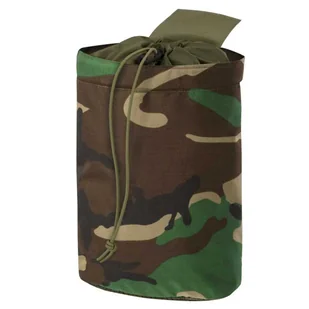 Torba zrzutowa Direct Action Dump Pouch Large - Woodland (PO-DMPL-CD5-WDL) - Odzież taktyczna i umundurowanie - miniaturka - grafika 1