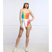 Stroje kąpielowe - POLO RALPH LAUREN Strój kąpielowy - miniaturka - grafika 1