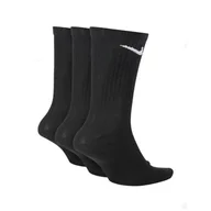 Skarpetki i podkolanówki sportowe - Skarpety Nike Everyday Cushioned Crew - miniaturka - grafika 1