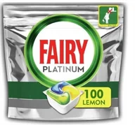Środki do zmywarek - Fairy Platinum Kapsułki do zmywarek 100 szt. - miniaturka - grafika 1