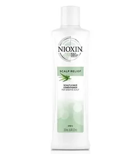 Nioxin Scalp Relief, odżywka dla wrażliwej skóry głowy, 200ml - Odżywki do włosów - miniaturka - grafika 1
