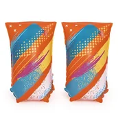 Pływanie - Rękawki do pływania dla dzieci, L/XL, Bestway, 30x15 cm - miniaturka - grafika 1