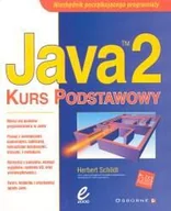 Systemy operacyjne i oprogramowanie - Java 2 Kurs Podstawowy - miniaturka - grafika 1