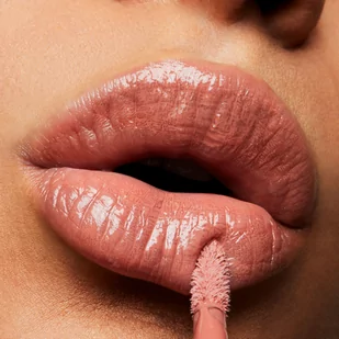 MAC Cosmetics Lipglass Lust - Błyszczyki do ust - miniaturka - grafika 3