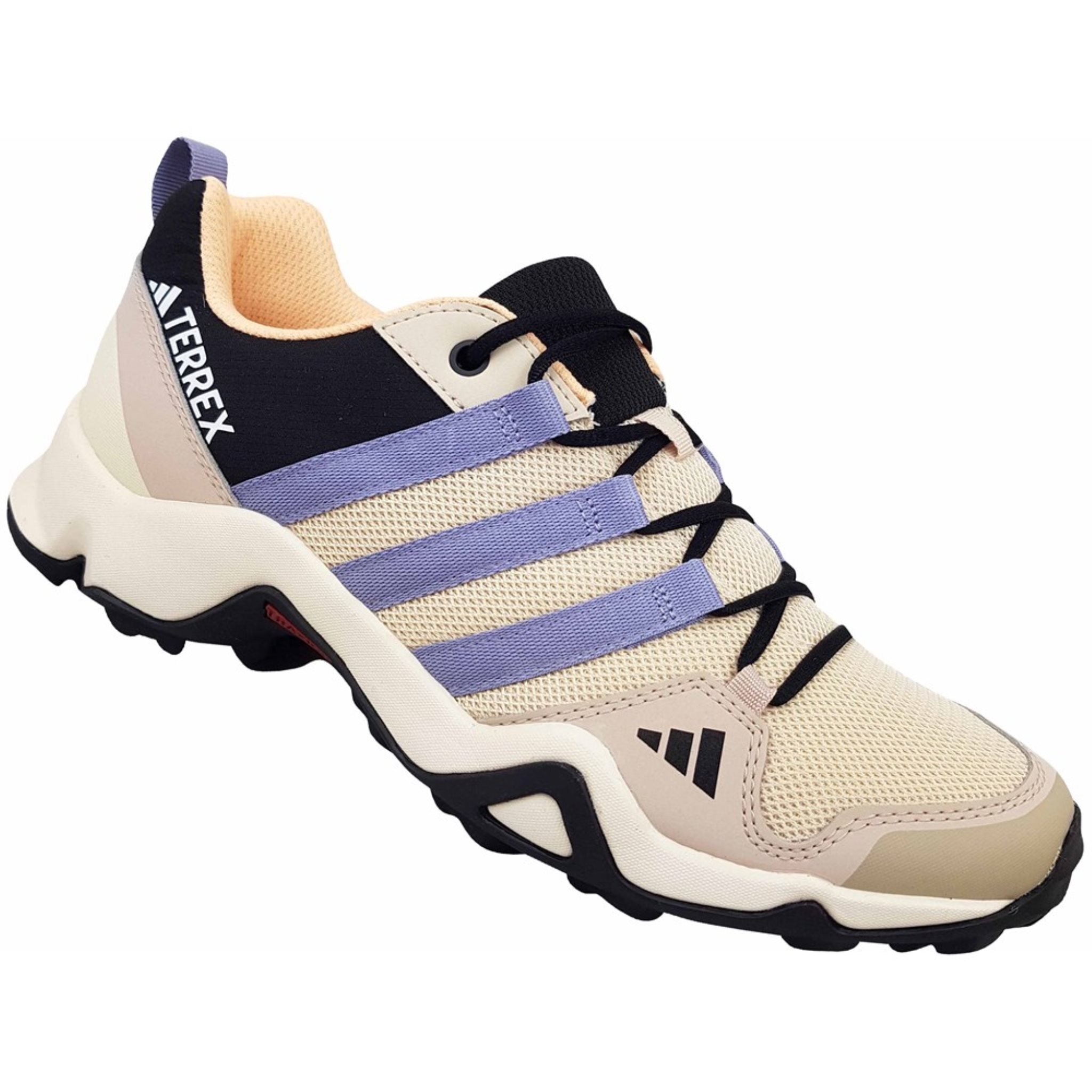 Adidas Buty Terrex Ax2r K, IF7516