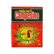 Campesino Campesino Katuava + Ginseng 0,5kg EE-4KDU-L3ED