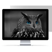 Kable komputerowe i do monitorów - Natec Filtr prywatyzujący Owl 14 16:9) - miniaturka - grafika 1
