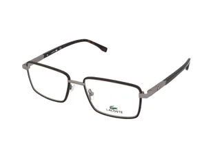 Lacoste L2278-022 - Okulary korekcyjne, oprawki, szkła - miniaturka - grafika 1