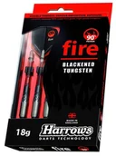 Dart - Rzutki Harrows Fire 90% Softip 18 Gr A. - miniaturka - grafika 1