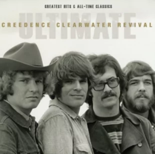 Universal Music Polska Ultimate Creedence Clearwater Revival: Greatest Hits & All-Time Classics - Pop - miniaturka - grafika 1