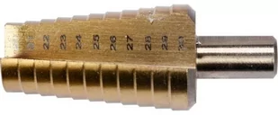 Yato WIERTŁO STOPNIOWE 20-30MM YT-44747 - Wiertła - miniaturka - grafika 1