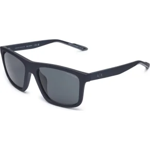Armani Exchange Okulary przeciwsłoneczne - Okulary przeciwsłoneczne - miniaturka - grafika 1