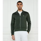 Bluzy męskie - Lacoste Bluza | Regular Fit - miniaturka - grafika 1