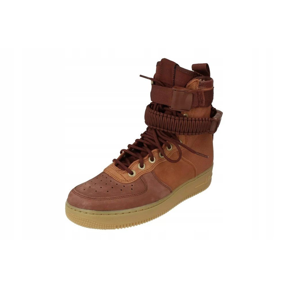 Buty Nike SF Air Force 1 Premium AQ0118200