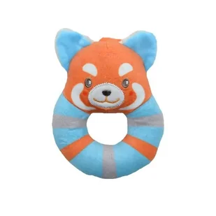 Grzechotka 12cm - Gryzaki dla dzieci - miniaturka - grafika 1
